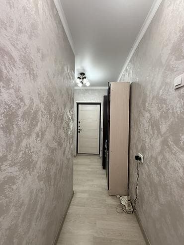 Квартиры: 2 комнаты, 64 м², ЗАГС/Цирк 7 этаж, Свежий ремонт — 10