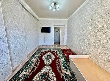 1 комната, 38 м², Элитка, 4 этаж, Евроремонт