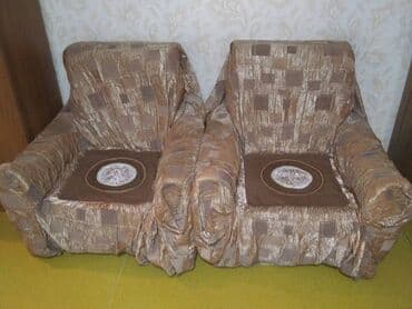 детский мебель ош: Раскладной диван — 3