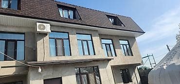 дом 3 этажный: Продажа таунхауса (3 этажа + мансарда) Описание объекта: - — 2