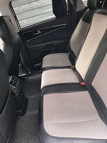 киа к9 цена в бишкеке: Kia Sorento: 2018 г., 2.2 л, Автомат, Дизель, Кроссовер — 4