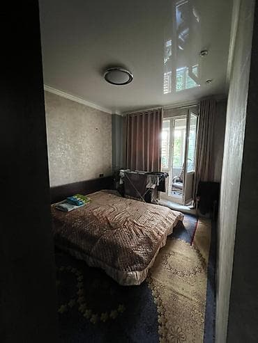 квартиры нижний джал: 4 комнаты, 93 м², Индивидуалка, 3 этаж, Евроремонт — 6