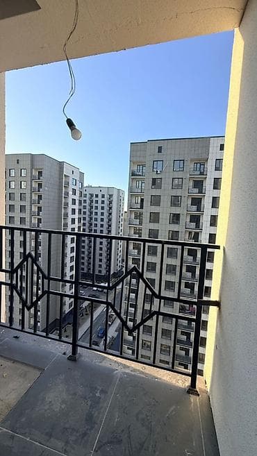 кут строй жк белек: 3 комнаты, 90 м², Рабочий Городок Элитка, 6 этаж, ПСО (под самоотделку) — 7