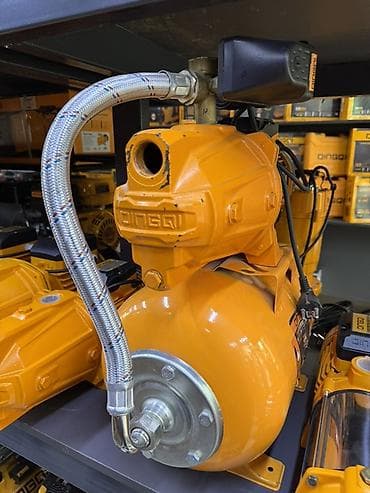 Дом и сад: Гидрофорная станция DINGQI Clean Water Pump Назначение: - — 2