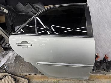Дверь Задняя правая Toyota