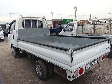 kia rio 2012: Легкий грузовик, Kia, Стандарт, До 1 т, Б/у — 4