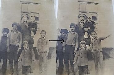 имитация: Оживляем ваши фотографии и рисунки с помощью ИИ — превращаем статичные — 1