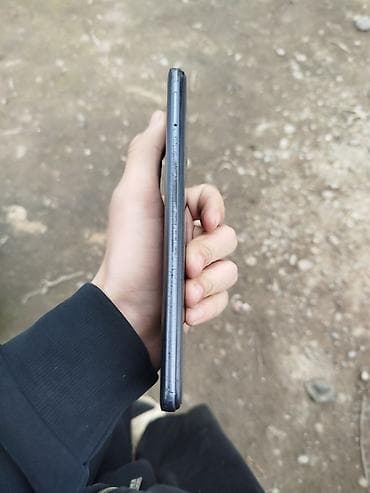 ipod mini: Redmi, Redmi 10, Б/у, 64 ГБ, цвет - Черный, 2 SIM — 4