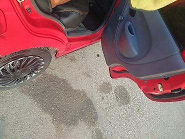 матиз в бишкеке: Daewoo Matiz: 2001 г., 0.8 л, Ручные, Бензин, Хэтчбэк — 8