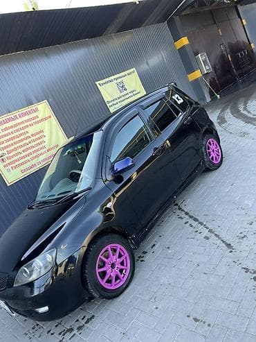 mazda cronos: Mazda Demio: 2004 г., 1.3 л, Автомат, Бензин, Хэтчбэк — 9
