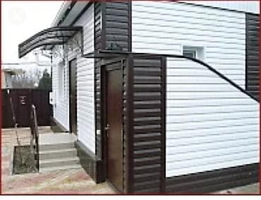 метала сайдинг: Сайдинг металлические для облицовки стен и потолков. наличие ходовых — 5