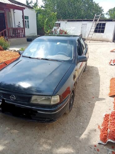 купить опель вектра б: Opel Vectra: 1994 г., 1.6 л, Механика, Бензин, Седан — 4