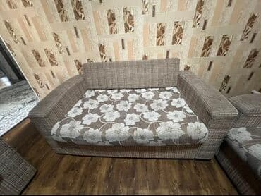 продать бу мебель в оше: Другая мебель — 4