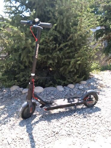 купить трехколесный электровелосипед для взрослых бу: Электросамокат, Новый, Самовывоз — 2