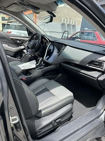 sym: Subaru Outback: 2020 г., 2.4 л, Вариатор, Бензин, Кроссовер — 10