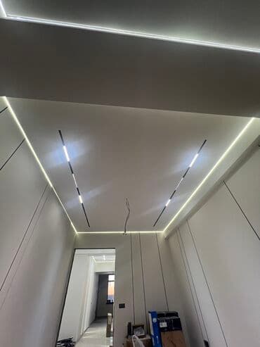 дизайнеры дома: Ремонт под ключ | Офисы, Квартиры, Дома Больше 6 лет опыта — 20