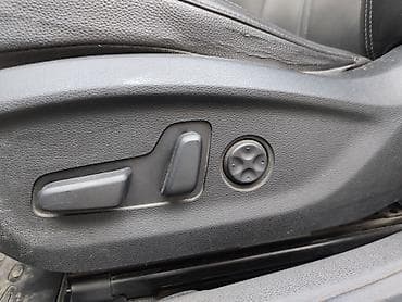 хюндай соната нюрайс: HYUNDAI SONATA NEW RISE серебристого цвета. Основные особенности: - — 7