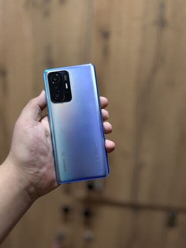 galaxy tab: Xiaomi, 11T, 128 ГБ, 2 SIM — 2