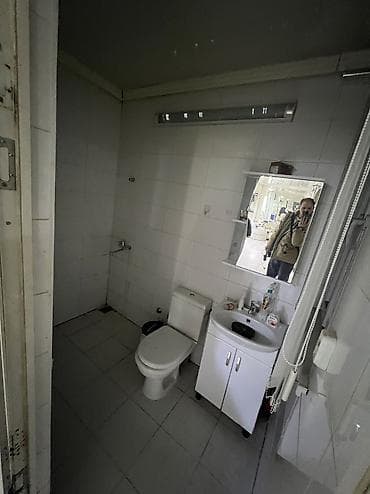 Продаётся готовая студия из контейнеров (4×40 футов) 📐 Площадь: 120+ — 5