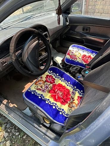 багажник тойота королла: Toyota Corolla: 1988 г., 1.3 л, Механика, Бензин, Универсал — 1