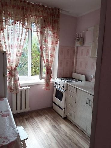 вторичка: 1 комната, 32 м², 104 серия, 2 этаж, Косметический ремонт — 3