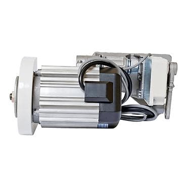 сервомотор для промышленной швейной машины бу: Shunfa SK2CNF-75C серводвигатель для промышленной швейной машины — 2