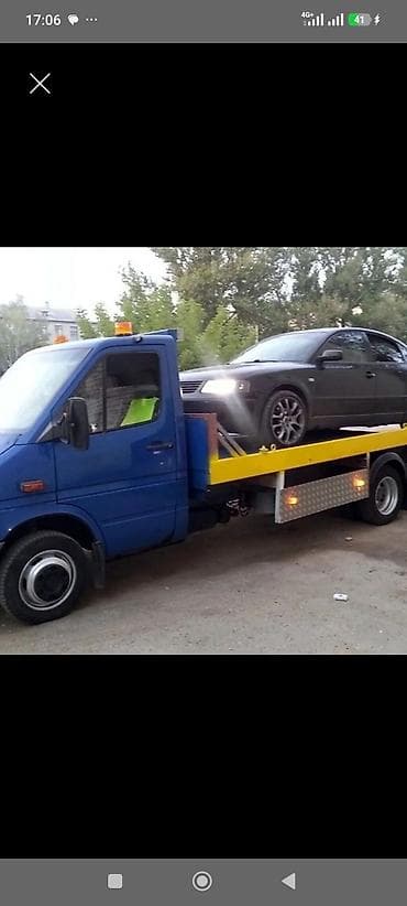 С лебедкой, Со сдвижной платформой, С прямой платформой