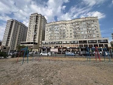 1114: 2 комнаты, 72 м², Элитка, ПСО (под самоотделку) — 5
