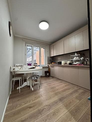 Продажа квартир: 3 комнаты, 74 м², Индивидуалка, 1 этаж, Дизайнерский ремонт — 10