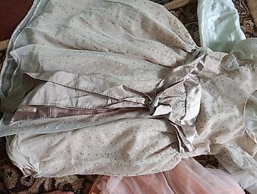 продаю ростовые куклы: Национальный костюм, Женский — 6