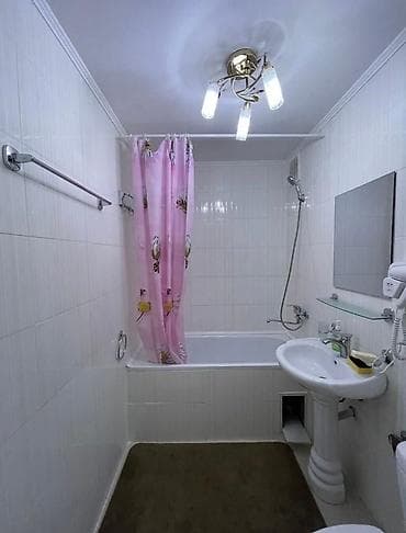 Аренда квартиры на Иссык-Куле, Радуга West, Кош-Кол — 4