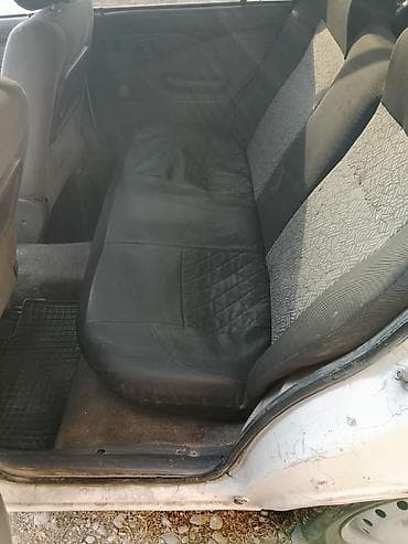 девоо нексия: Daewoo Nexia: 2002 г., Механика, Бензин, Седан — 2