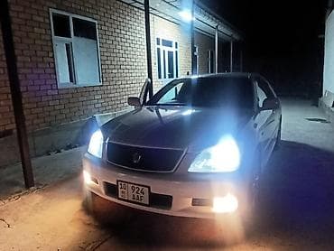 купить хонда цивик в бишкеке: Toyota Crown: 2006 г., 3.5 л, Автомат, Бензин, Седан — 4