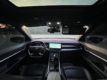 шевроле внедорожник цена: Ssangyong Tager: 2023 г., 1.5 л, Автомат, Бензин, Кроссовер — 8
