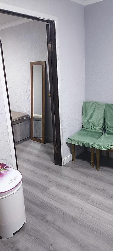 аренда помещения кант: Сдаётся комната/мини-студия с базовой мебелью и отдельной зоной с — 3