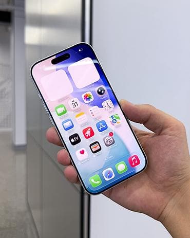 14 про 512 гб цена бишкек: IPhone 17 Pro, Б/у, 256 ГБ, White Titanium, Защитное стекло, Чехол, Кабель, В рассрочку, 100 % — 2