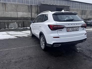 фид машина: Roewe RX5: 2023 г., 1.5 л, Робот, Бензин, Кроссовер — 8