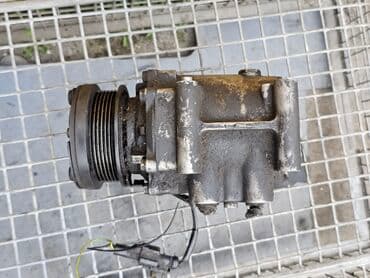 опель астра предохранитель кондиционера: Компрессор Ford 1999 г., Б/у, Оригинал, Германия — 3