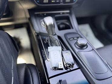 лексус es: Lexus ES: 2017 г., 2.5 л, Автомат, Бензин, Седан — 9