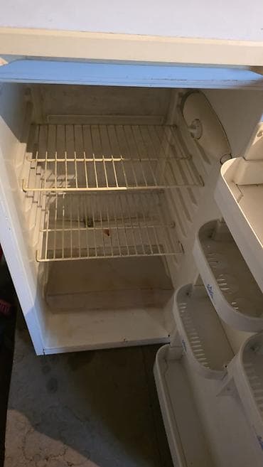 ultra 2: Холодильник Beko, Б/у, Двухкамерный — 2
