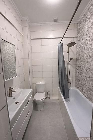 квартира шопоков: 2 комнаты, Собственник, С мебелью полностью — 5