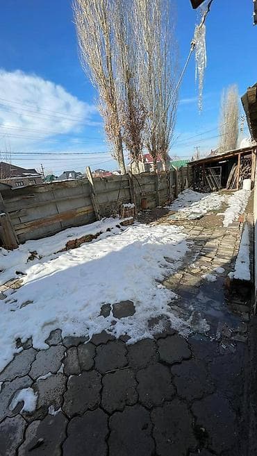 2 соток, Для строительства, Красная книга at lalafo.kg 2 соток, Для строительства, Красная книга