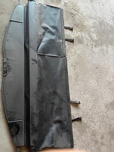 лексуз жх: Башка салон тетиктери — 1