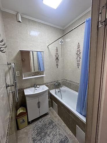 all group: 3 комнаты, 70 м², Сталинка, 3 этаж, Косметический ремонт — 4