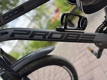fit shuttle: Торг есть замок и держатель телефона в подарок Горный велосипед — 4