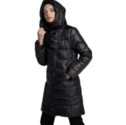 обувь больших размеров бишкек: Пуховик, Длинная модель, С капюшоном, S — 5