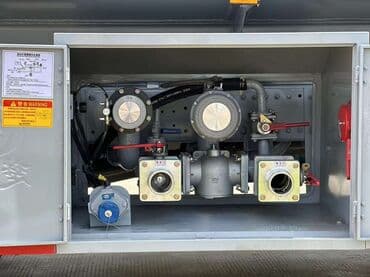 ниссан сани дизель: Грузовик, Shacman, Новый — 9