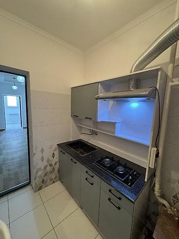 Квартиры: 2 комнаты, 45 м², Гостиничный тип — 5