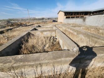 сдаю квартиру 2 комнатный: 6 соток, Не действующий, Без оборудования, Без коммуникаций — 1