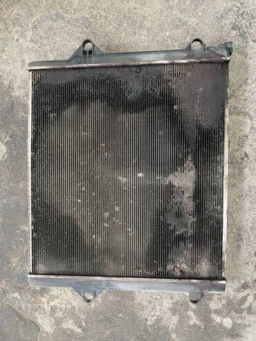 системы охлаждения xilence: Lexus LX570 Радиатор, Лексус Радиатор Б\у оригинал См. Фото — 3